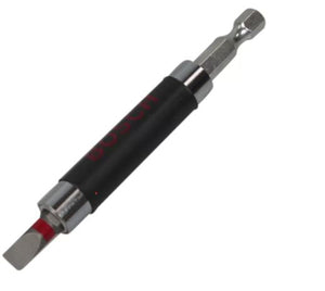 JOGO DE BITS PARA APARAFUSAR COM 43 PEÇAS 2607017164 BOSCH