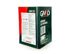 COLA DE CONTATO MADCOMPEN 14KG GMAD