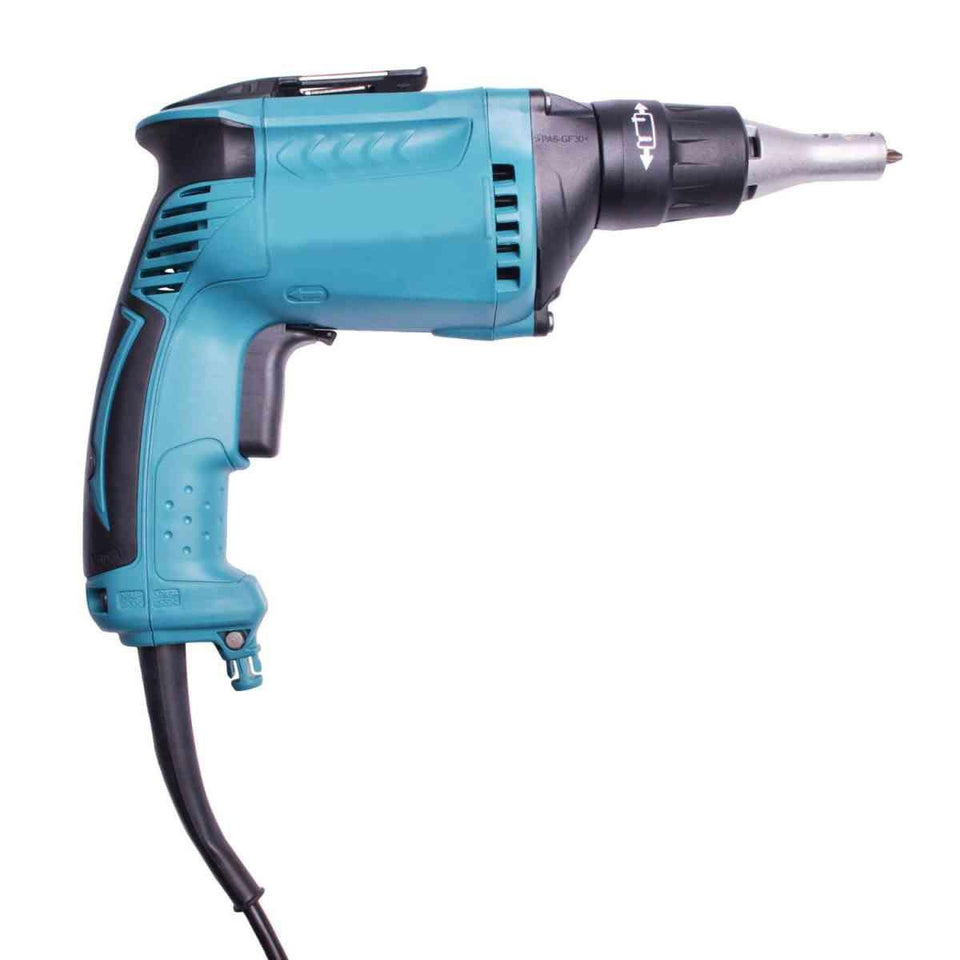 PARAFUSADEIRA FS4000 PARA GESSO 570W 220V MAKITA