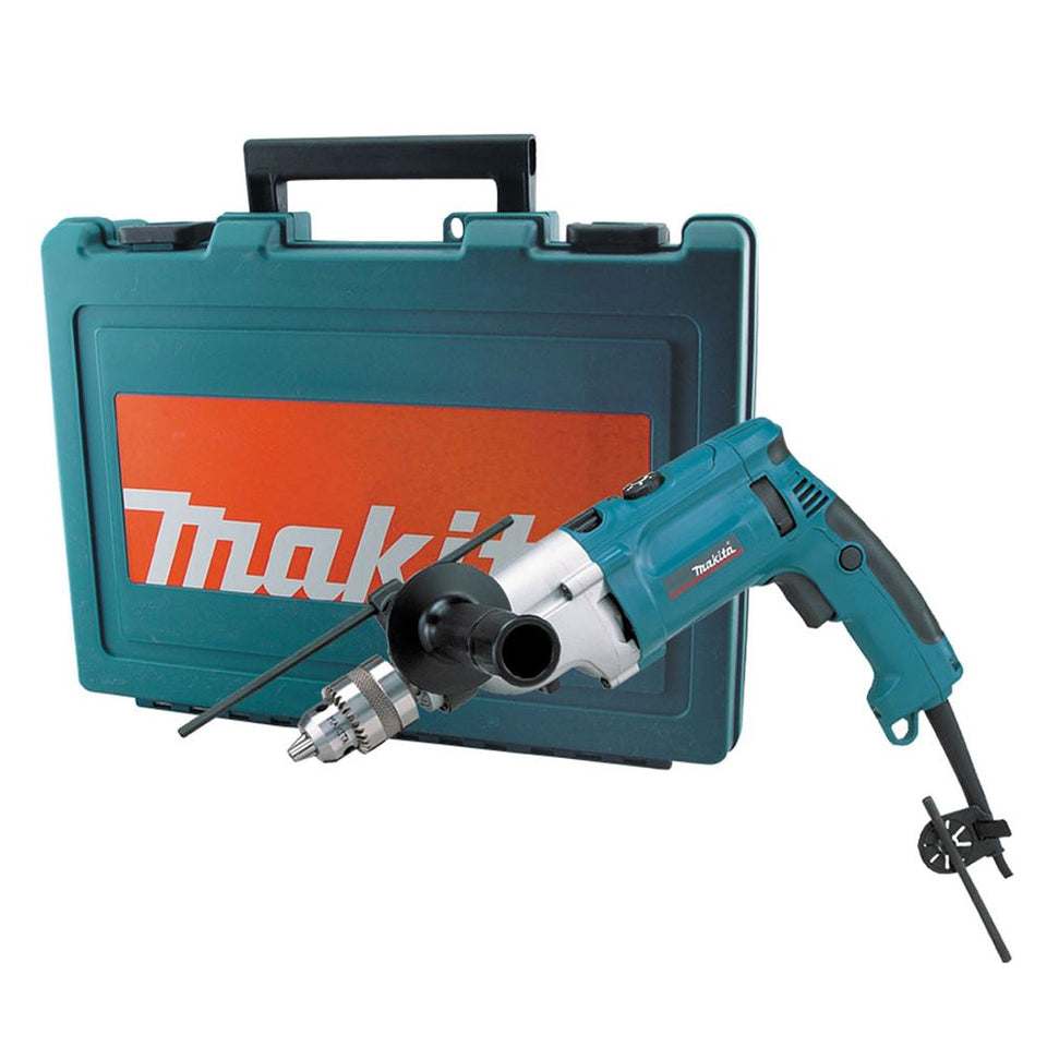 FURADEIRA DE IMPACTO 1/2'' HP2070 1.010W 220V MAKITA