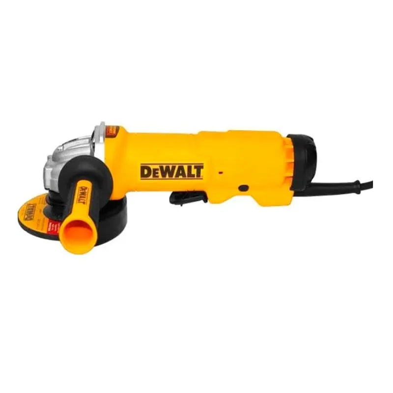 ESMERILHADEIRA ANGULAR 5" DWE4314 1.500W 220V DEWALT
