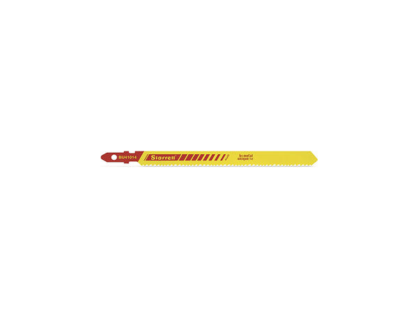 LÂMINA DE SERRA TICO-TICO BU214S COM 2 PEÇAS STARRETT