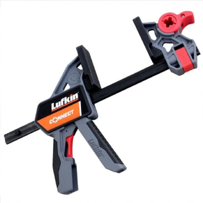 GRAMPO DE APERTO RÁPIDO 24" LUFKIN GR600L