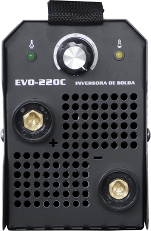 INVERSORA DE SOLDA EVO-220C 170A SMARTER