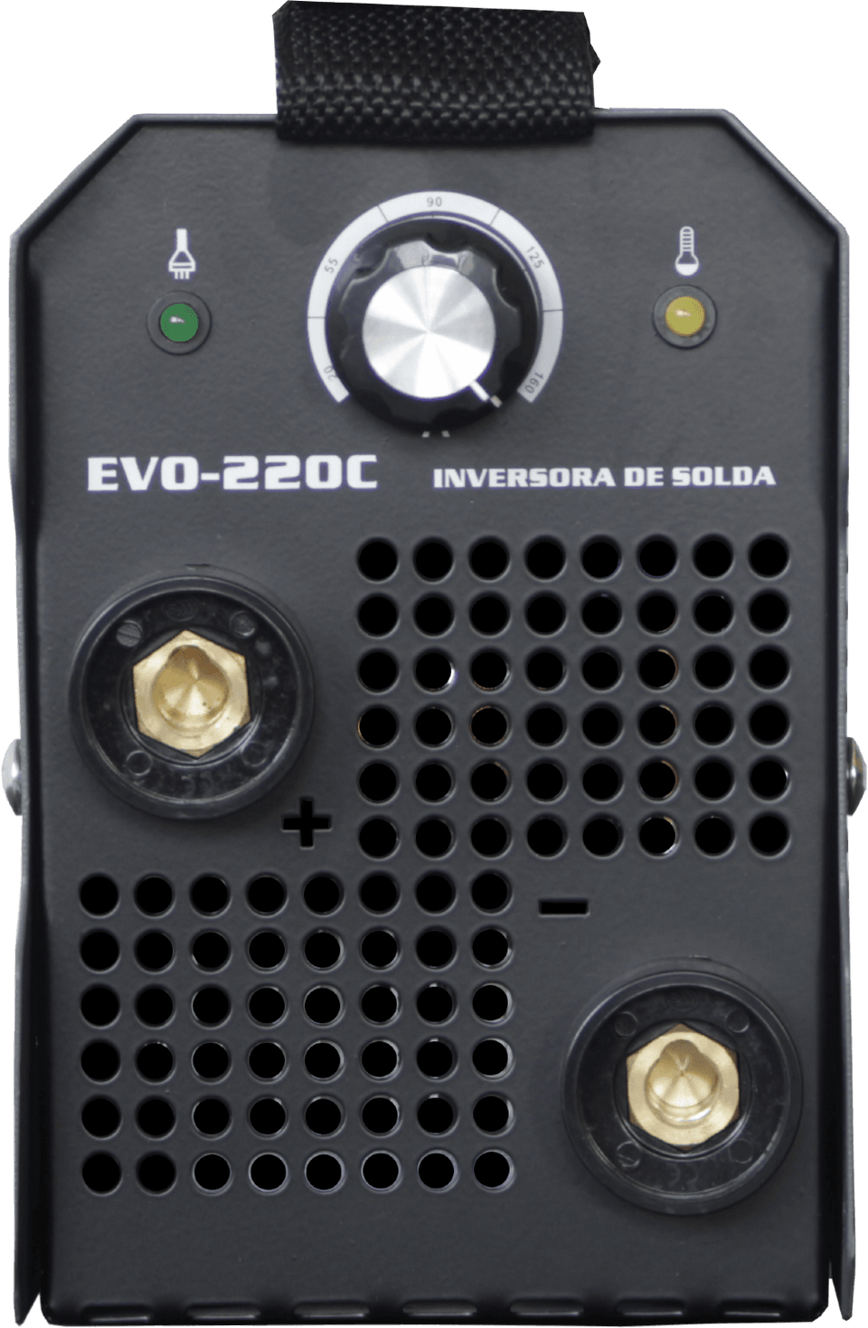 INVERSORA DE SOLDA EVO-220C 170A SMARTER