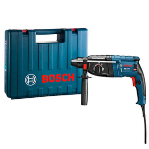 MARTELETE PERFURADOR GBH 2-24 D 800W  06112A02E0 220V BOSCH