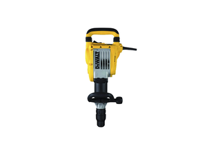 MARTELO DEMOLIDOR SDS MAX 19J 10KG D25901K 1550W 220V DEWALT