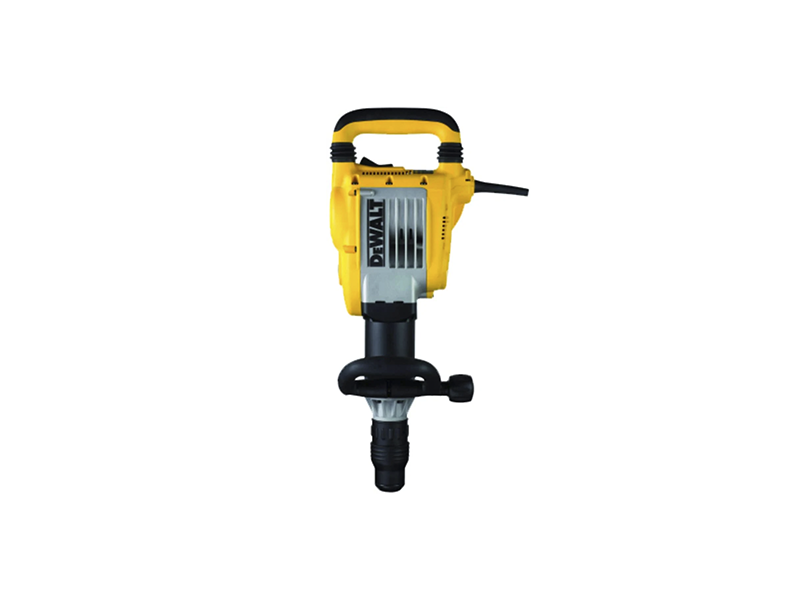 MARTELO DEMOLIDOR SDS MAX 19J 10KG D25901K 1550W 220V DEWALT