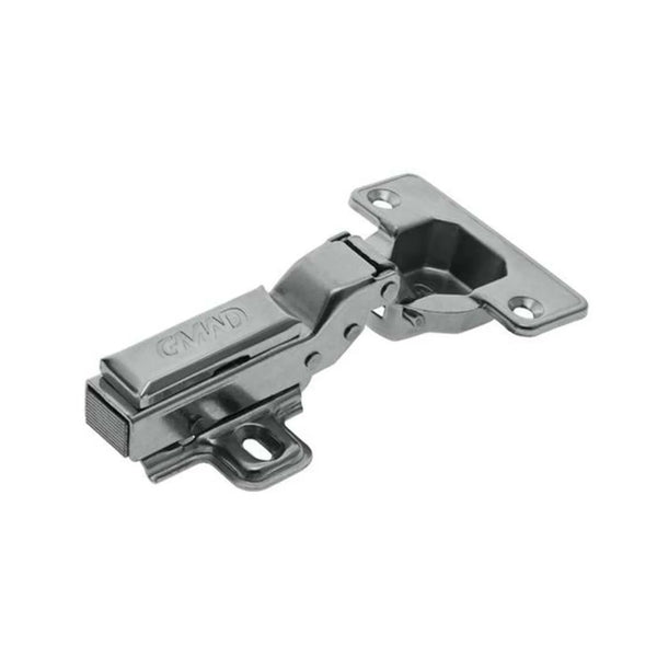 DOBRADIÇA SLOW CLICK CURVA GMAD