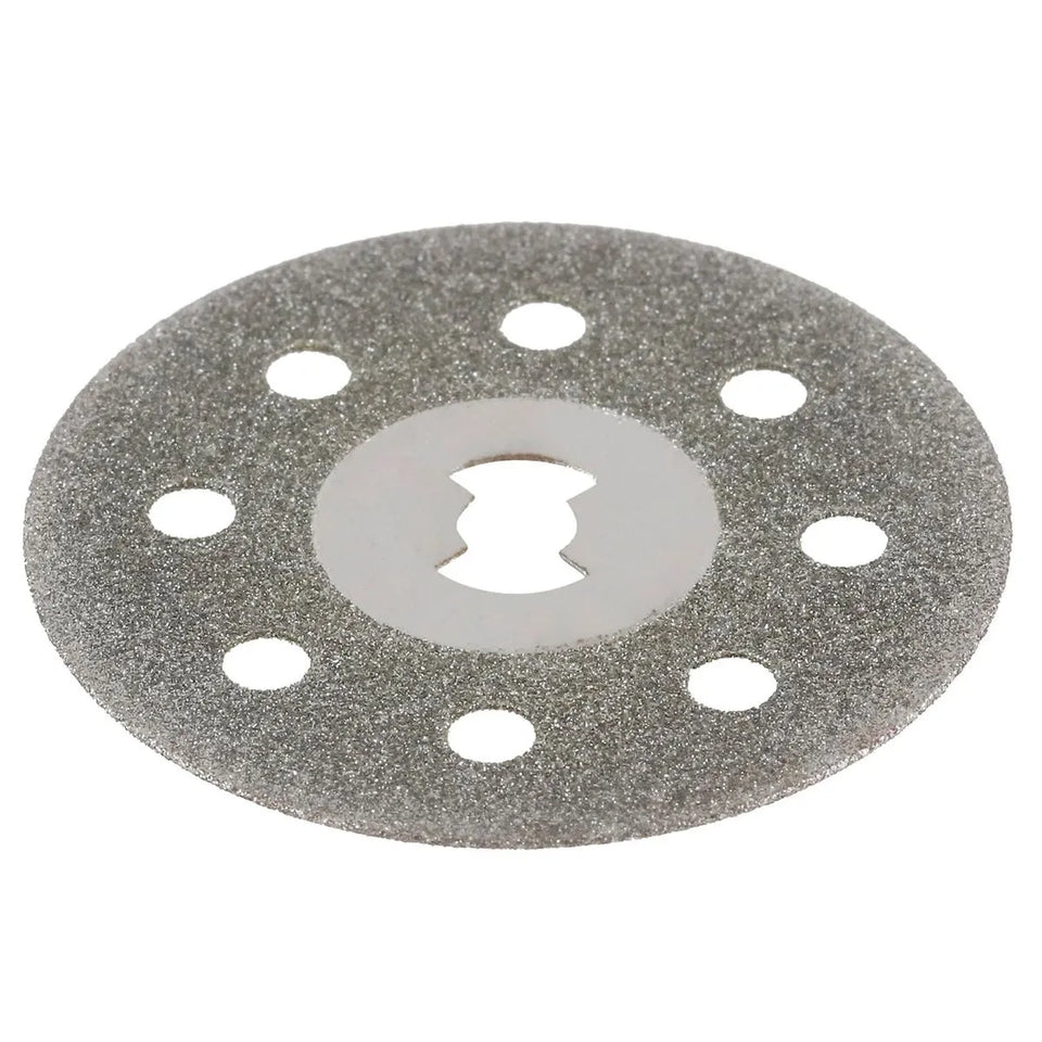 DISCO DIAMANTADO 38MM 1.1/2" EZ-LOCK (EZ545) 2615E545AD DREMEL