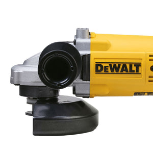 ESMERILHADEIRA ANGULAR 7'' DWE491-B2 2.200W 220V DEWALT
