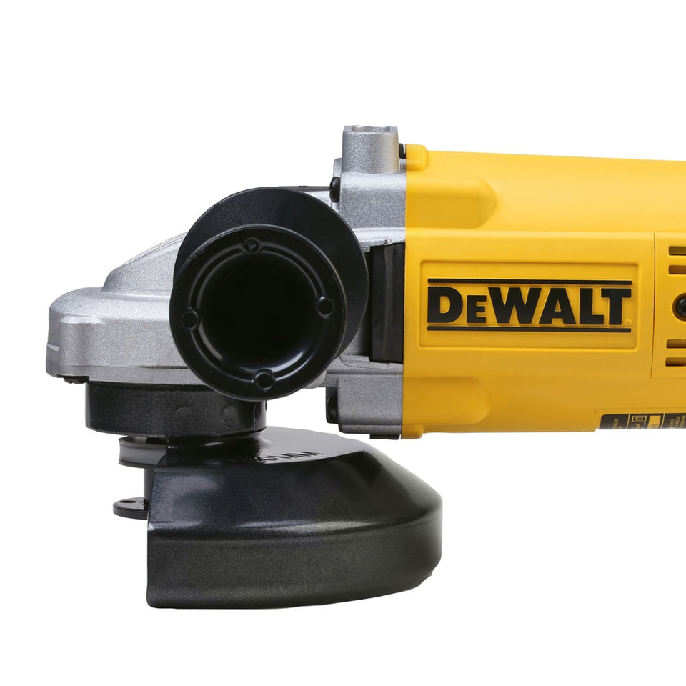 ESMERILHADEIRA ANGULAR 7'' DWE491-B2 2.200W 220V DEWALT