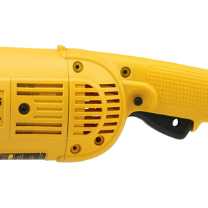 ESMERILHADEIRA ANGULAR 7'' DWE491-B2 2.200W 220V DEWALT