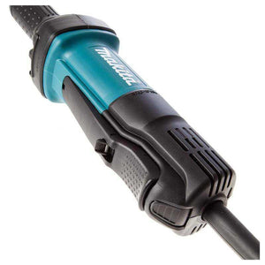 RETIFICADEIRA 6MM 1/4" GD0600-220V 400W MAKITA