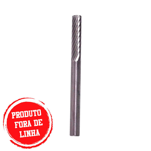 ESCARIADOR CARBURETO 1/8" 2615009901 DREMEL