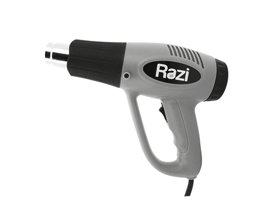 SOPRADOR TÉRMICO 2.000W 220V RAZI