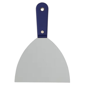 ESPÁTULA TIGRE AÇO POLIDO 2151 6" 62151024