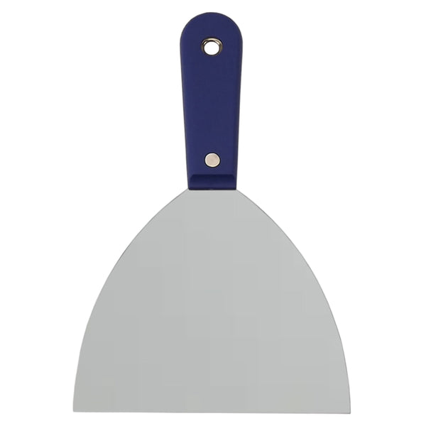 ESPÁTULA TIGRE AÇO POLIDO 2151 6" 62151024