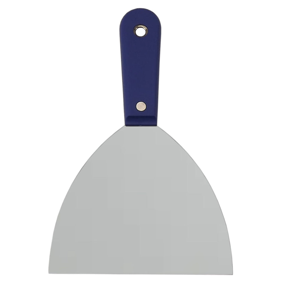 ESPÁTULA TIGRE AÇO POLIDO 2151 6" 62151024