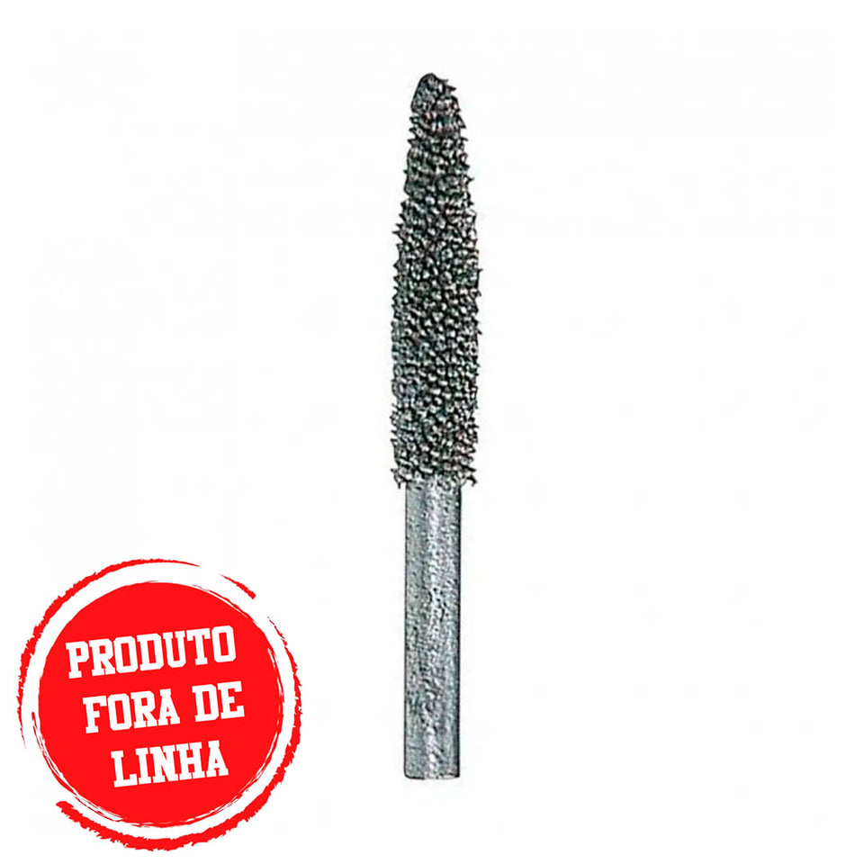 PONTA MONTADA CARBURETO 2615009931 DREMEL