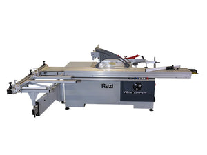 ESQUADREJADEIRA DE PRECISÃO NEW BRAVA 7. 5CV TRIFÁSICO 21868 RAZI