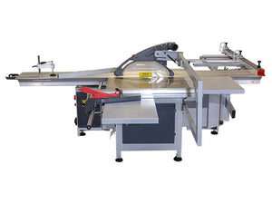 ESQUADREJADEIRA DE PRECISÃO NEW BRAVA 7. 5CV TRIFÁSICO 21868 RAZI