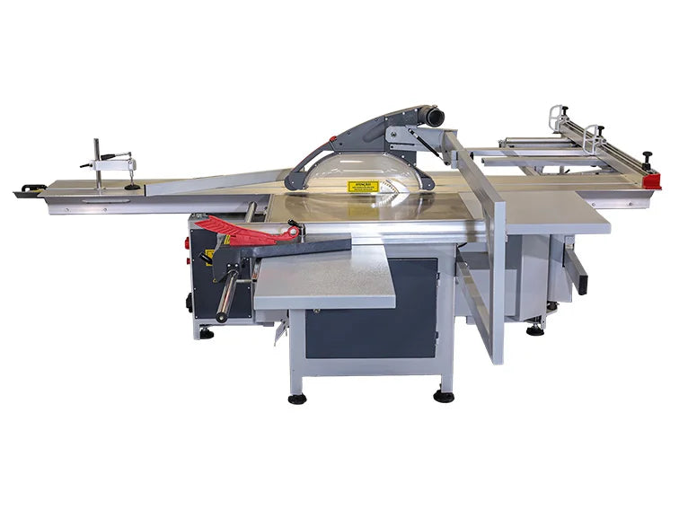 ESQUADREJADEIRA DE PRECISÃO NEW BRAVA 7. 5CV TRIFÁSICO 21868 RAZI