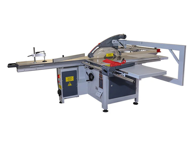 ESQUADREJADEIRA DE PRECISÃO NEW BRAVA 7. 5CV TRIFÁSICO 21868 RAZI