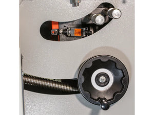 ESQUADREJADEIRA DE PRECISÃO NEW BRAVA 7. 5CV TRIFÁSICO 21868 RAZI