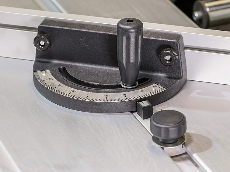 ESQUADREJADEIRA DE PRECISÃO NEW BRAVA 7. 5CV TRIFÁSICO 21868 RAZI