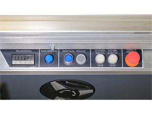 ESQUADREJADEIRA DE PRECISÃO NEW BRAVA 7. 5CV TRIFÁSICO 21868 RAZI