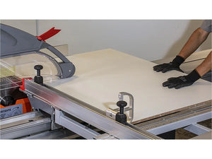 ESQUADREJADEIRA DE PRECISÃO NEW BRAVA 7. 5CV TRIFÁSICO 21868 RAZI