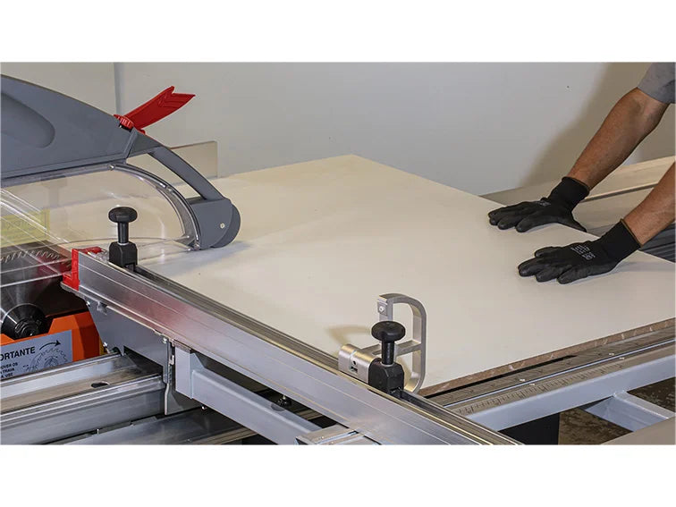 ESQUADREJADEIRA DE PRECISÃO NEW BRAVA 7. 5CV TRIFÁSICO 21868 RAZI