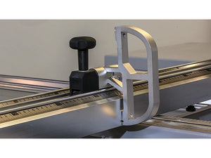 ESQUADREJADEIRA DE PRECISÃO NEW BRAVA 7. 5CV TRIFÁSICO 21868 RAZI