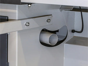 ESQUADREJADEIRA DE PRECISÃO NEW BRAVA 7. 5CV TRIFÁSICO 21868 RAZI