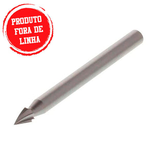 ESCARIADOR ALTA VELOCIDADE 1/8'' 2615000118 DREMEL