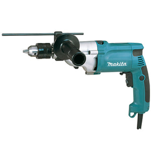 FURADEIRA DE IMPACTO 1/2" HP2050H COM MALETA 720W 220V MAKITA