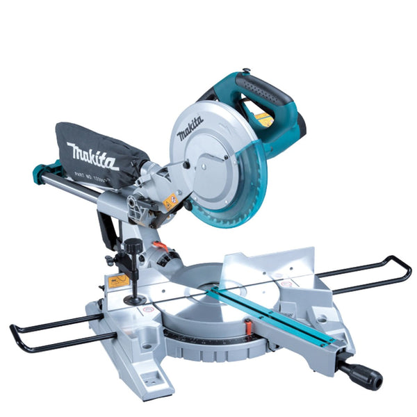 SERRA DE ESQUADRIA TELESCÓPICA COM LASER 10" LS1017L 1.430W 220V MAKITA