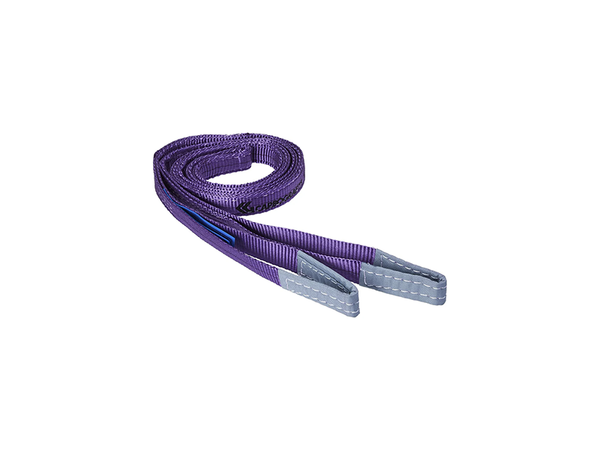 CINTA VIOLETA 30MM 1TON 3MT 012462612 CARBOGRAFITE