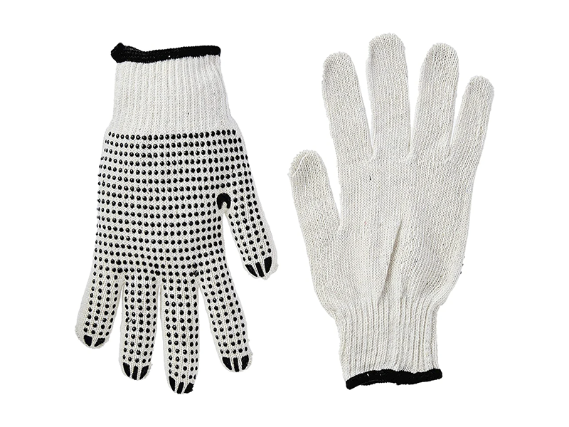 LUVA MALHA PIGMENTADA (ORELHA) 012348212 CARBOGRAFITE