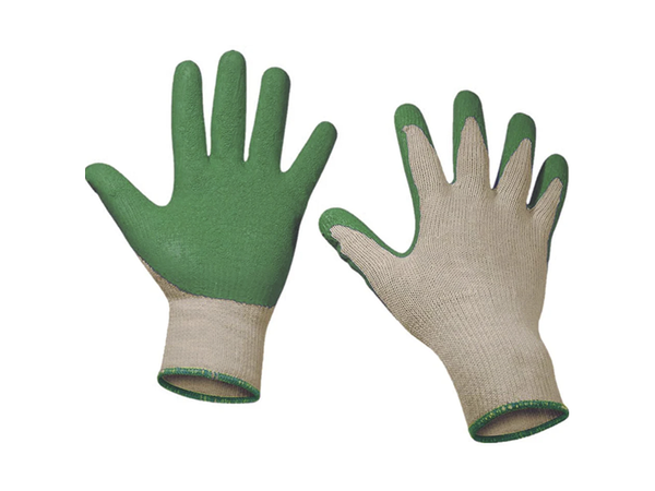 LUVA EXTRA FLEX 012273212 CARBOGRAFITE