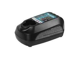 CARREGADOR DE BATERIA 7,2V ATÉ 12V DE ÍONS DE LÍTIO BIVOLT DC10WB MAKITA
