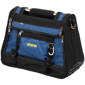 MALA PARA FERRAMENTAS TOOL CENTER 18" IW14080 IRWIN