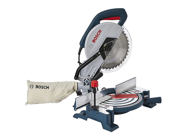 SERRA DE MEIA ESQUADRIA GCM10X 0601B150E0 1.700W 220V BOSCH