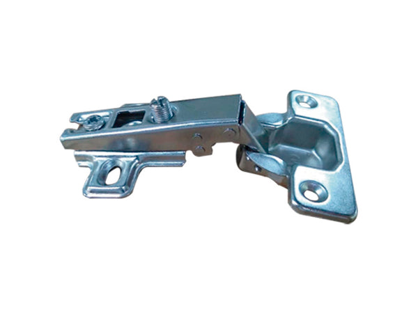 DOBRADIÇA RETA COM CALÇO GMAD