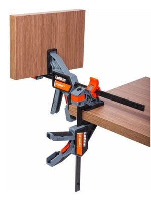 GRAMPO DE APERTO RÁPIDO 24" LUFKIN GR600L