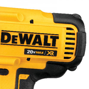 CHAVE DE IMPACTO 20V ENCAIXE DE 3/4" BRUSHLESS SEM BATERIA DCF897B-B3 DEWALT