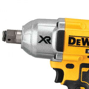 CHAVE DE IMPACTO 20V ENCAIXE DE 3/4" BRUSHLESS SEM BATERIA DCF897B-B3 DEWALT
