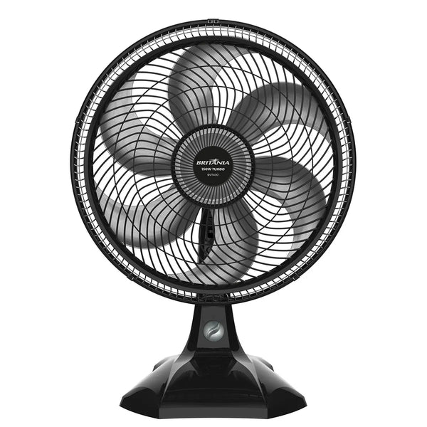VENTILADOR BRITÂNIA 2 EM 1 MAXX FORCE TURBO BVT400 1.500W 220V