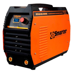 INVERSORA DE SOLDA TIG 200A STARARC-200UR SMARTER